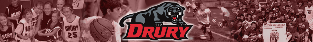 Drury University Camps
